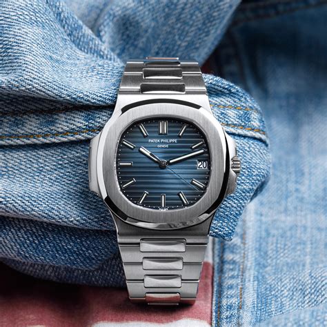 patek philippe nautilus 5711 ราคา|patek philippe nautilus ราคา.